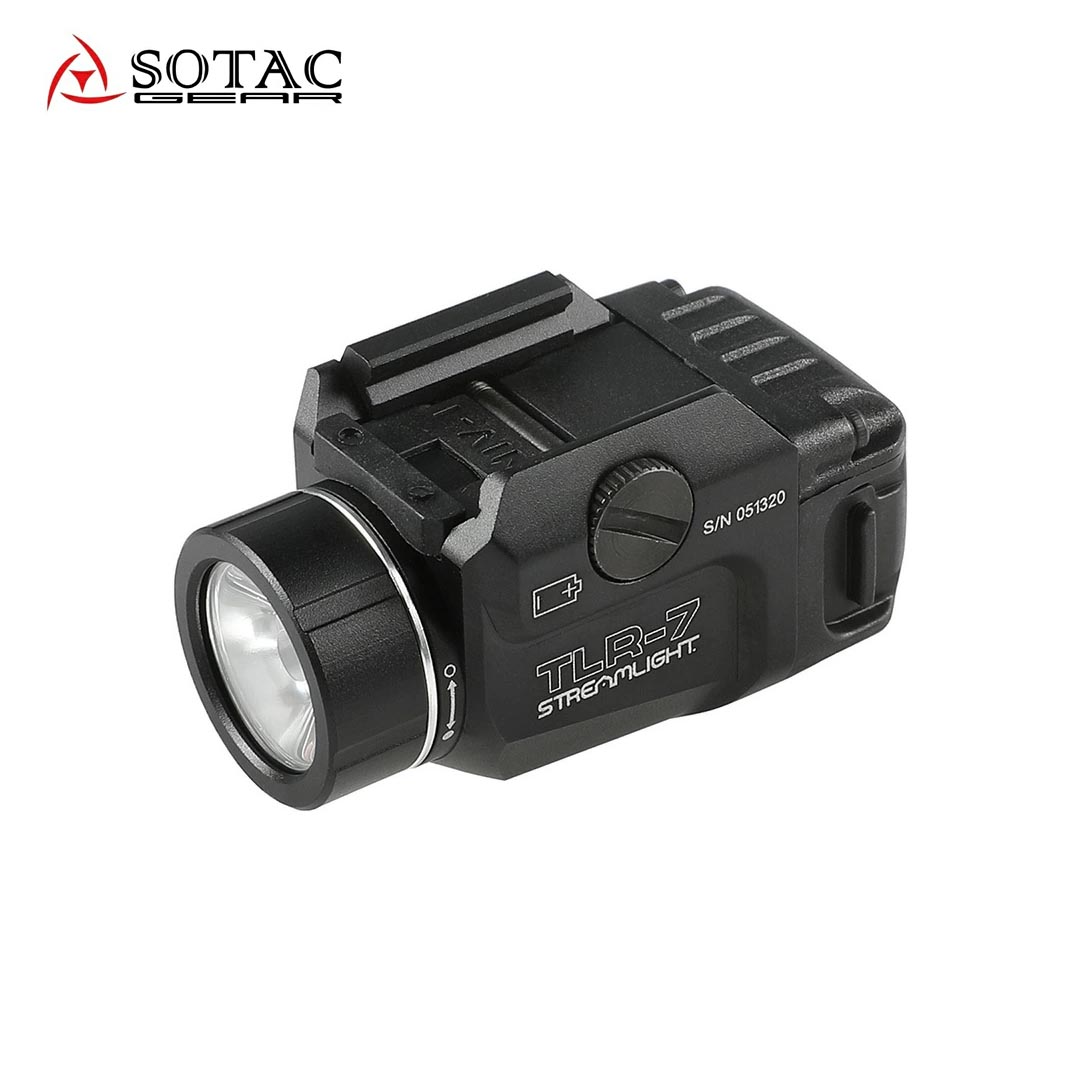 SOTAC TLR-7 Flashlight