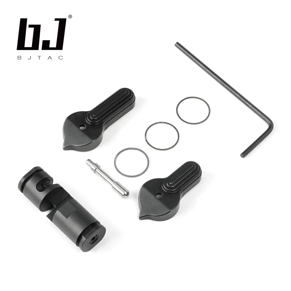 BJ TAC MWS G-Style Ambi Firing Selector