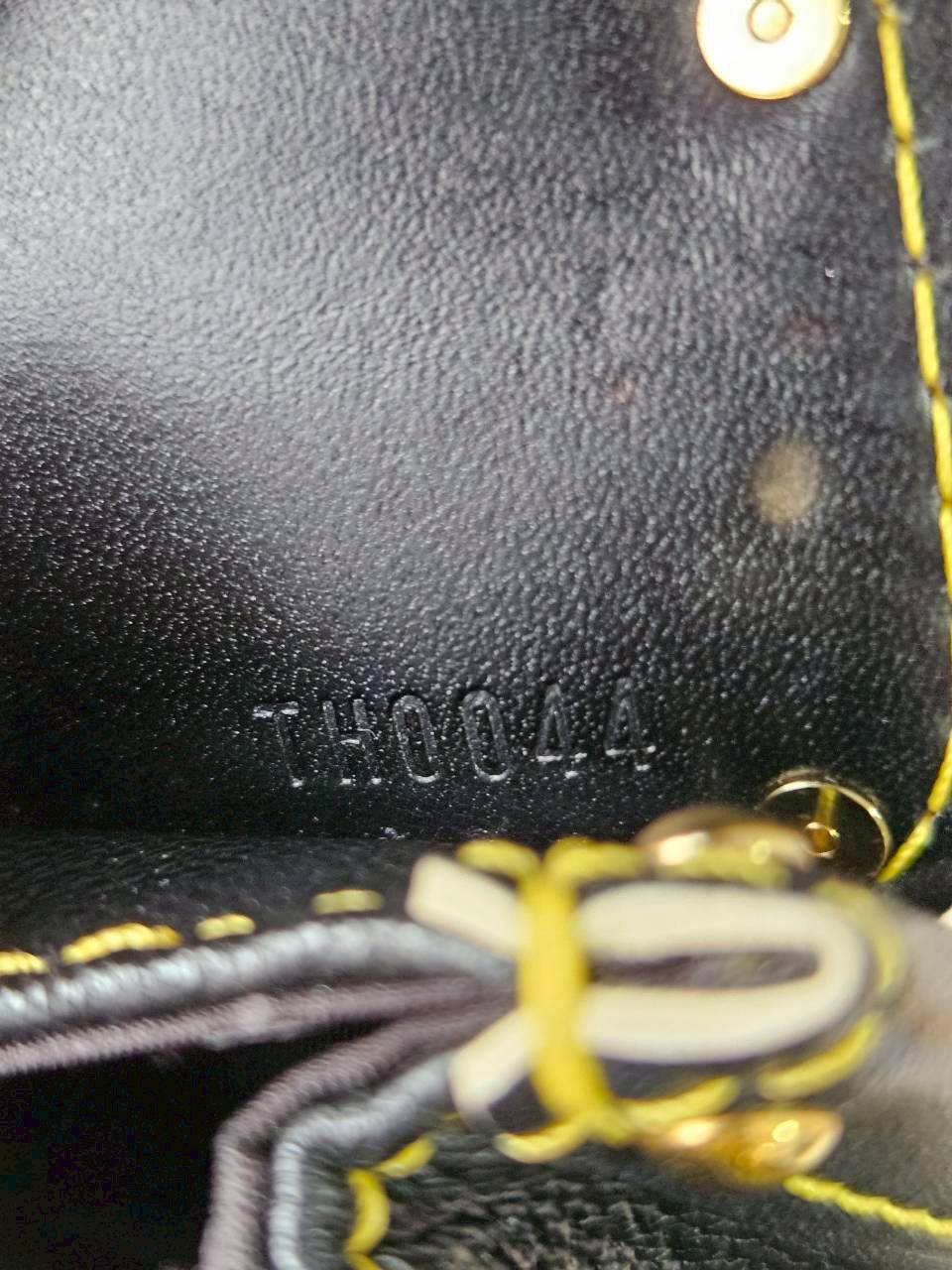LV Suhali Aimable Shoulder Bag