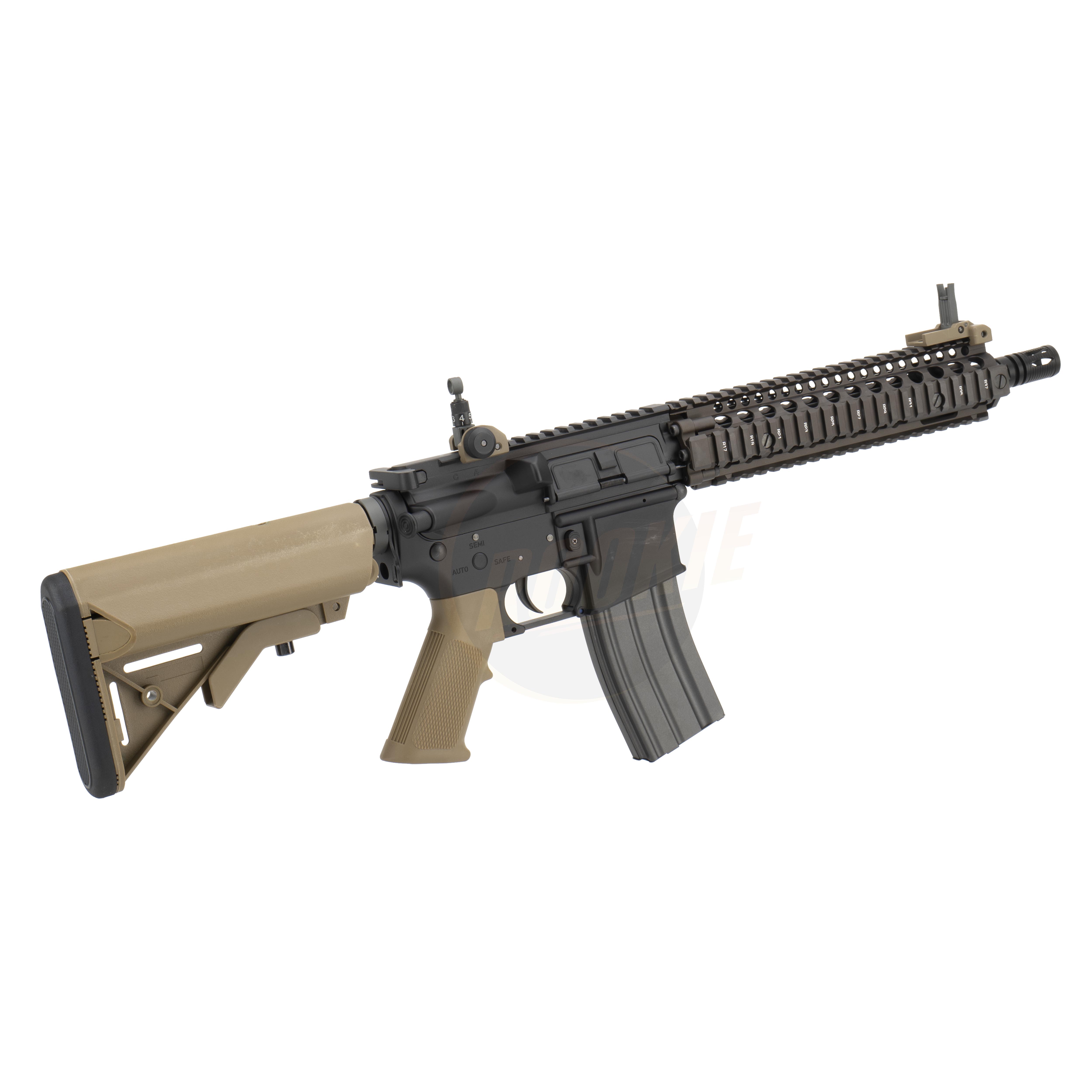E&C 603 S2 MK18 MOD1