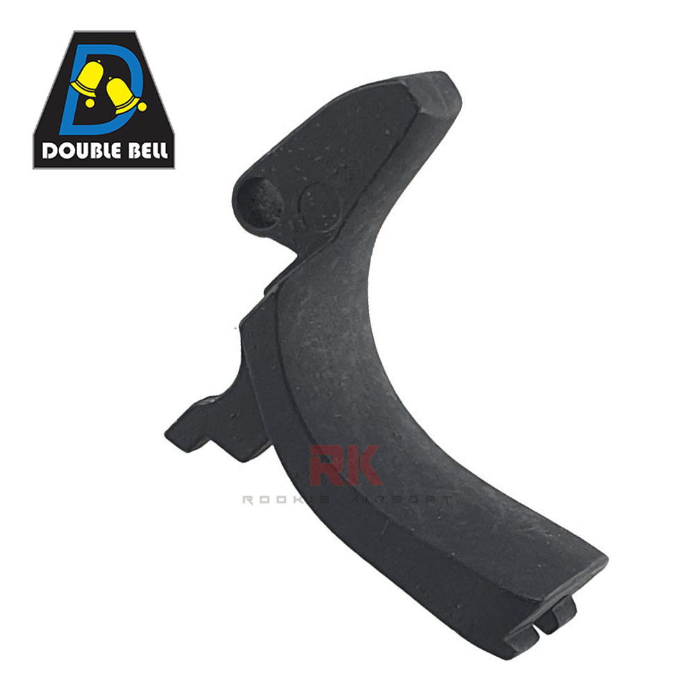 Double Bell Grip Safety for 1911