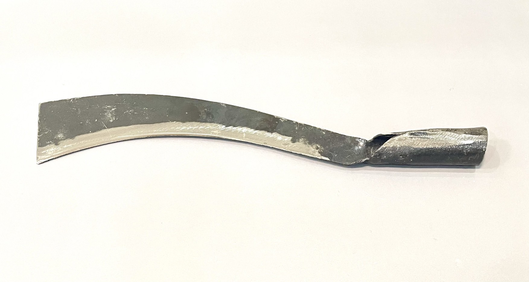 มีดหวดงอ 17"