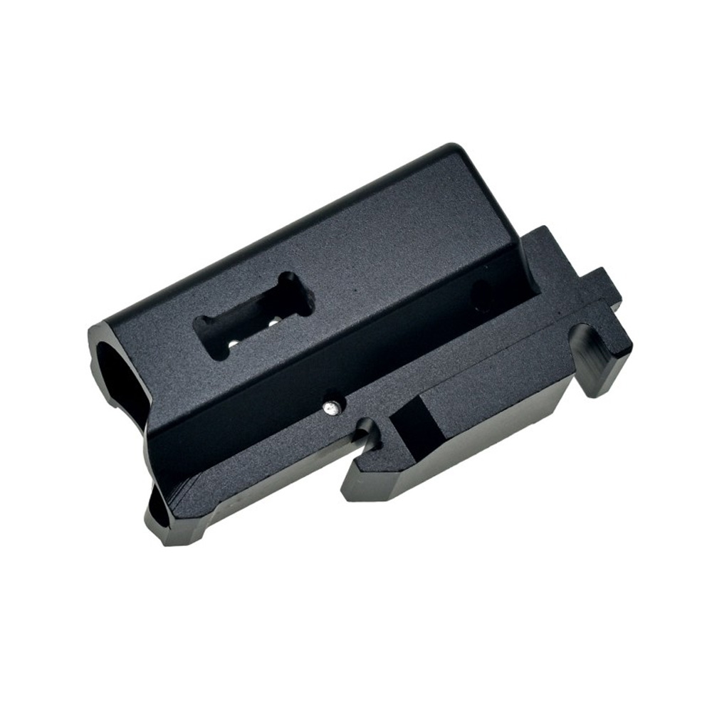 CowCow Light Weight Hop Up Chamber For Marui G17 Gen4
