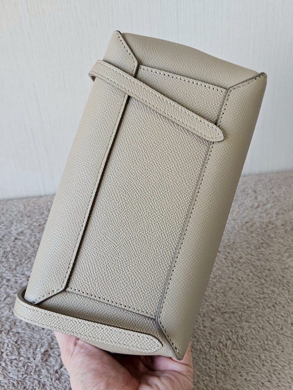 Celine Nano Belt Bag