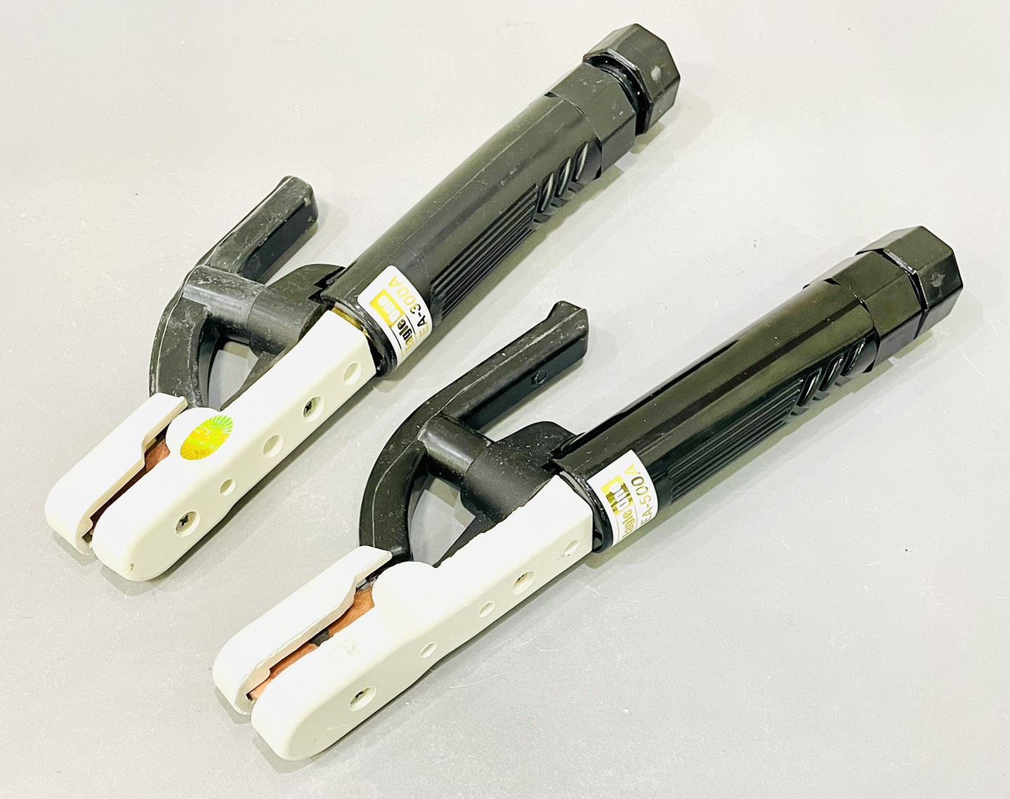 คีมจับอ๊อก EagleOne รุ่นล็อกสาย