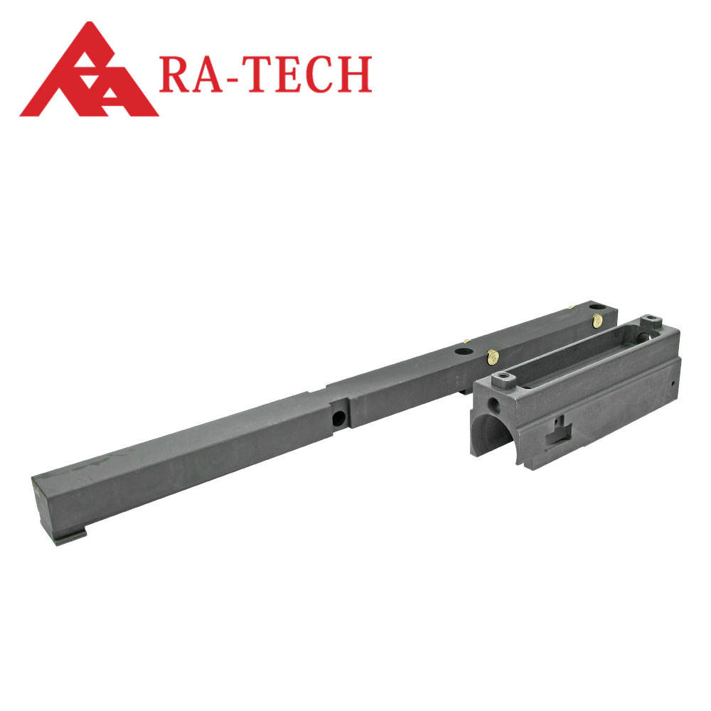 RA-TECH CNC Steel Bolt Carrier Assembly for WE SCAR-H