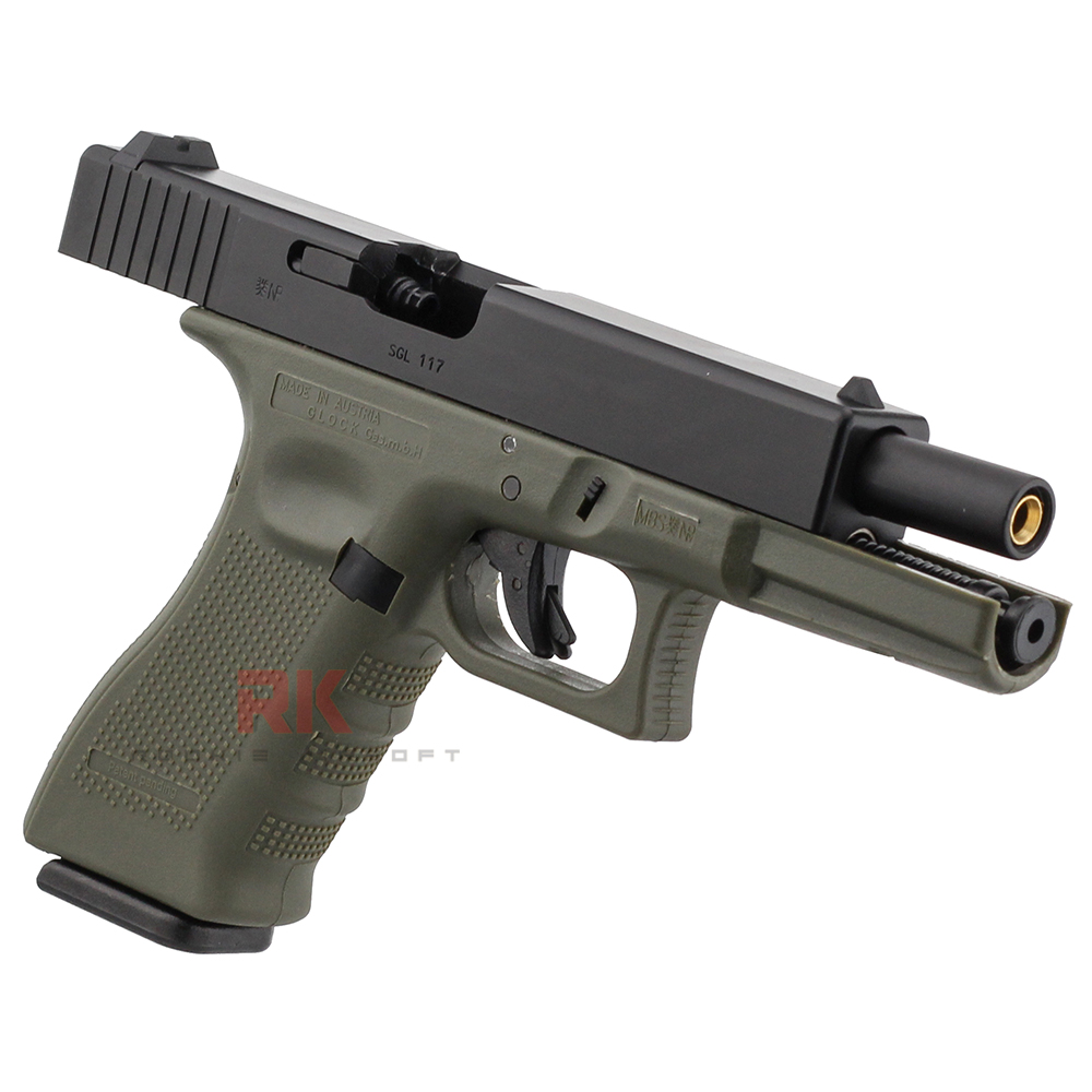 Army Armament (R17SD-A) G17 Gen4 (OD)