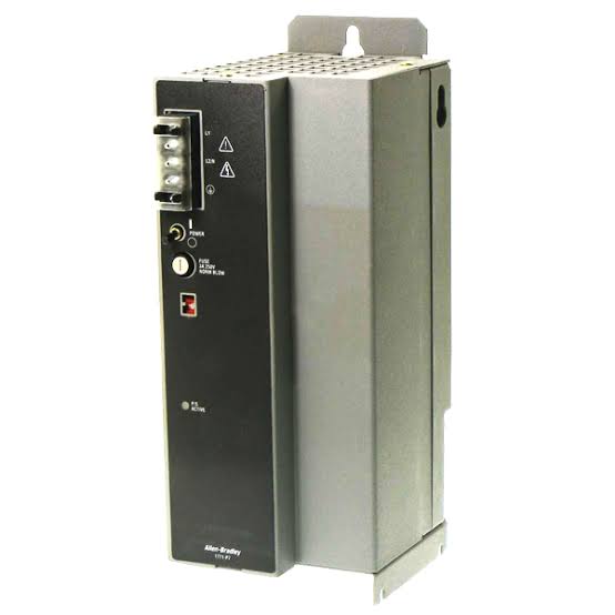 Allen-Bradley 1771-P7 Power Supply 16A 120/220V AC for 1771 I/O Chassis