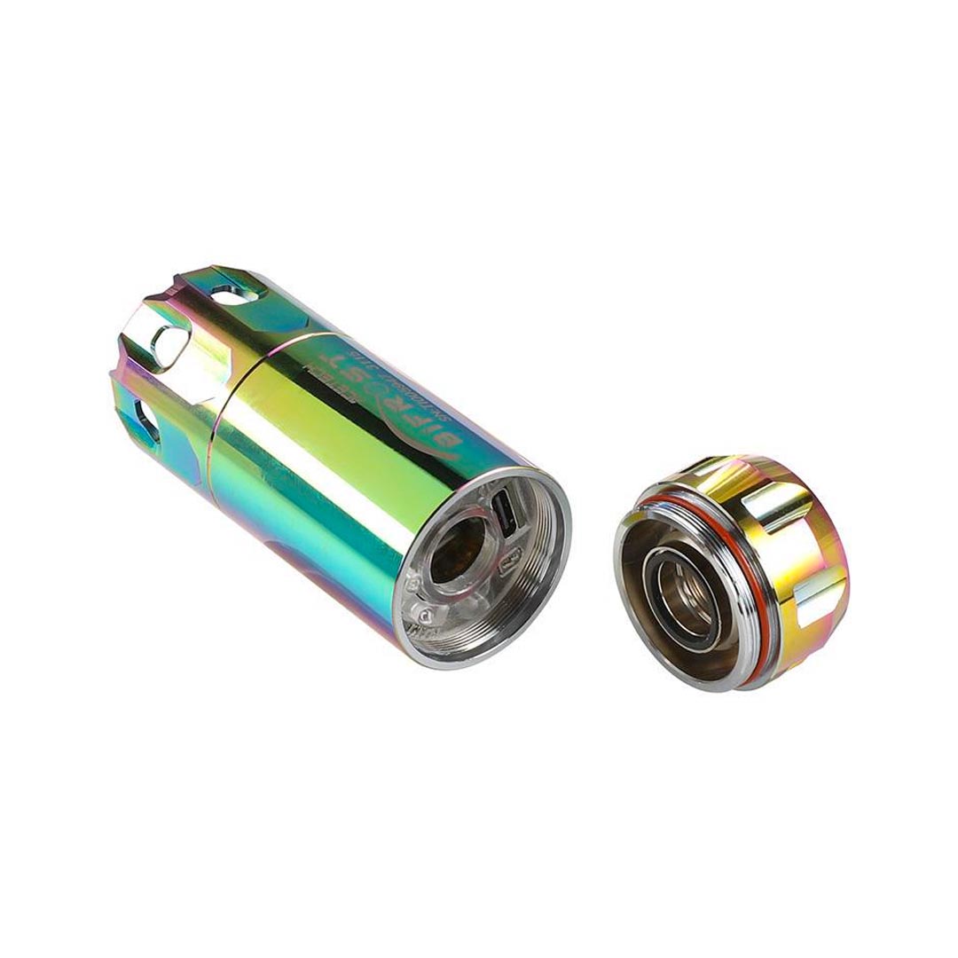 ACETECH Bifrost Tracer Unit (Titanium)