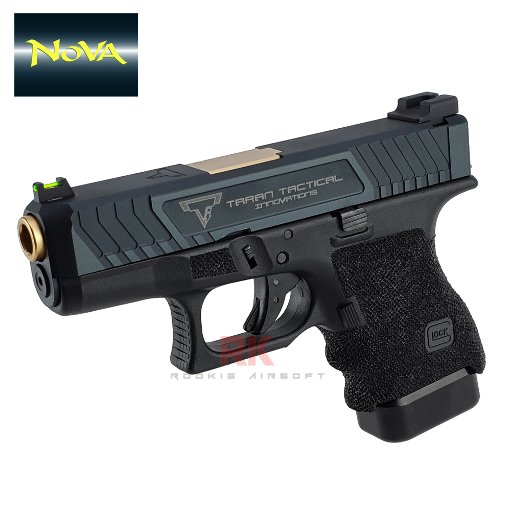 NOVA TTI G26 John Wick 2 (Black)