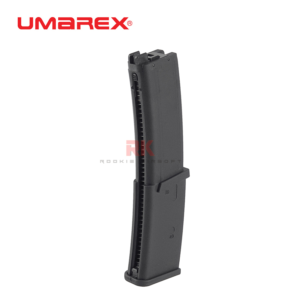 UMAREX / VFC 40rd Gas Magazine for MP7A1