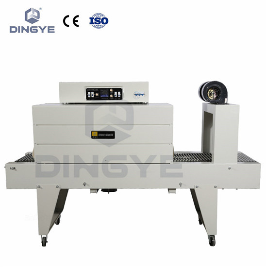 DY40 - เครื่องอบฟิล์มหด (380V) รุ่น BSE-5038