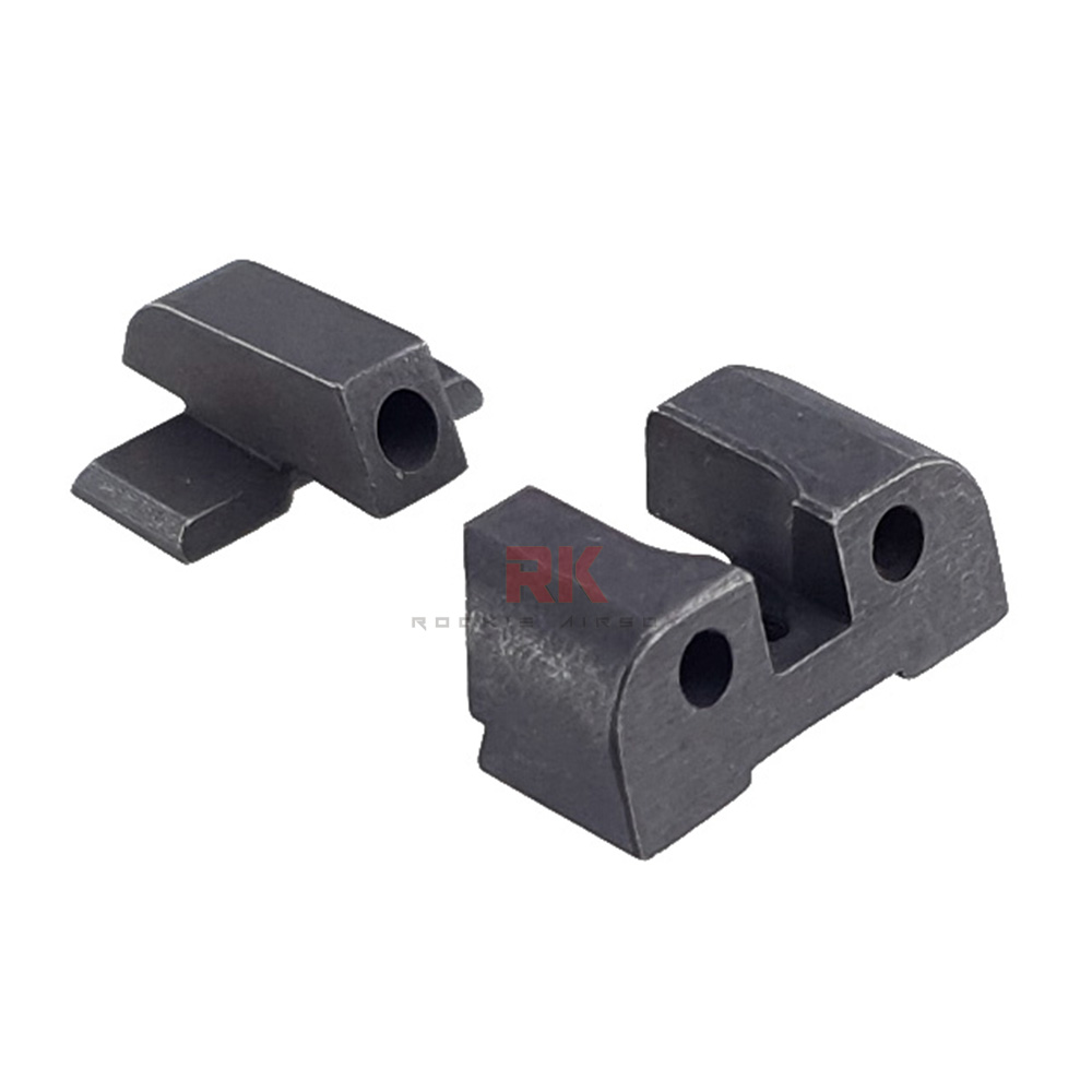 Mafioso CNC Stainless Steel PRO-CUT (4.7 inch) Slide Kit for SIG AIR / VFC M17