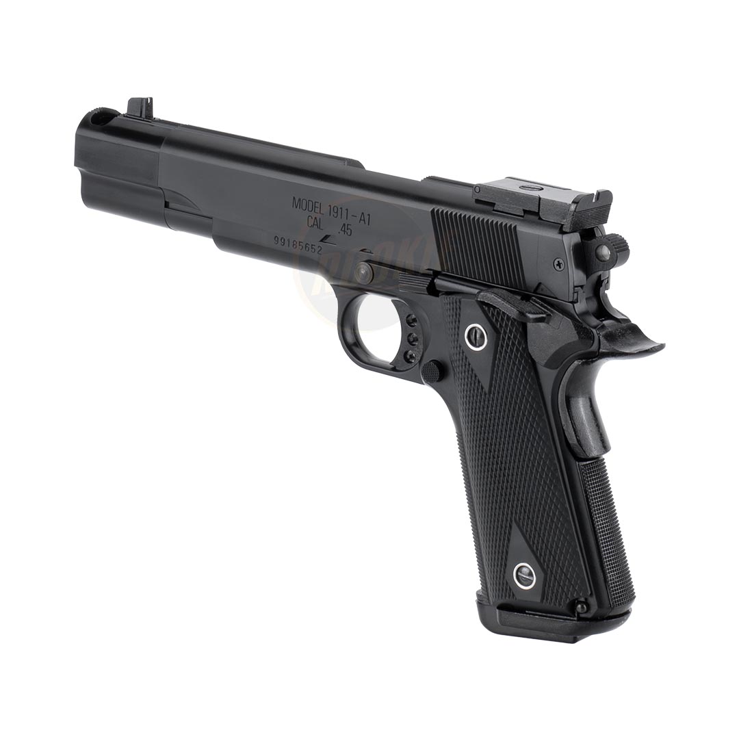 KWC M1911A1 Comp Spring Pistol