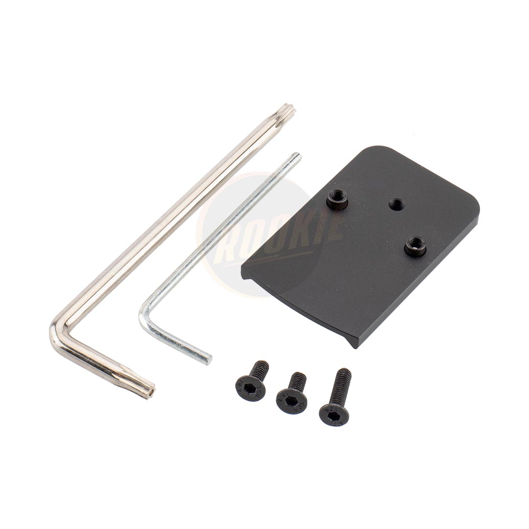 Holy Warrior RMR Red Dot (Aluminum Version)