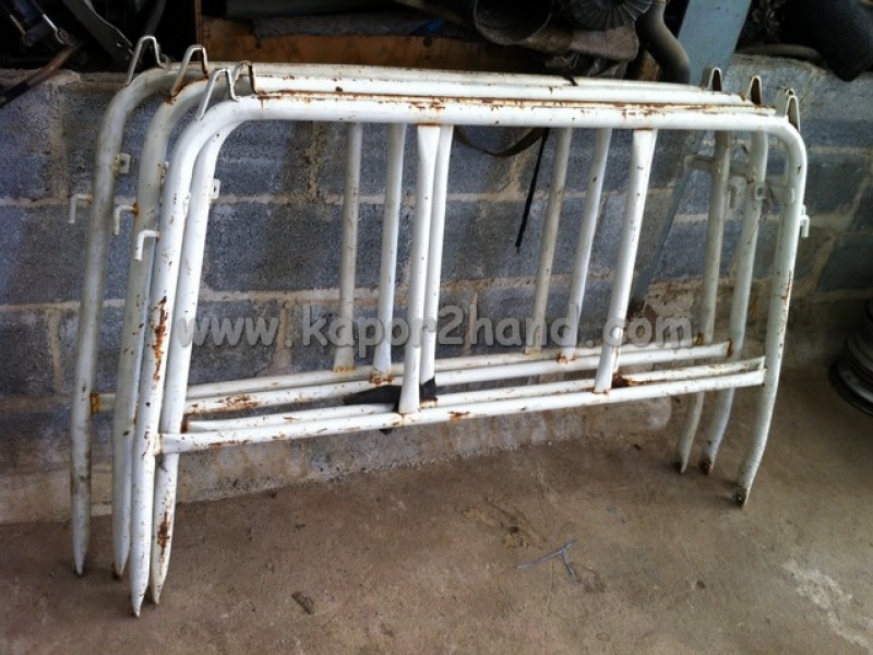 โรลบาร์ สำหรับ ไดฮัทสุ