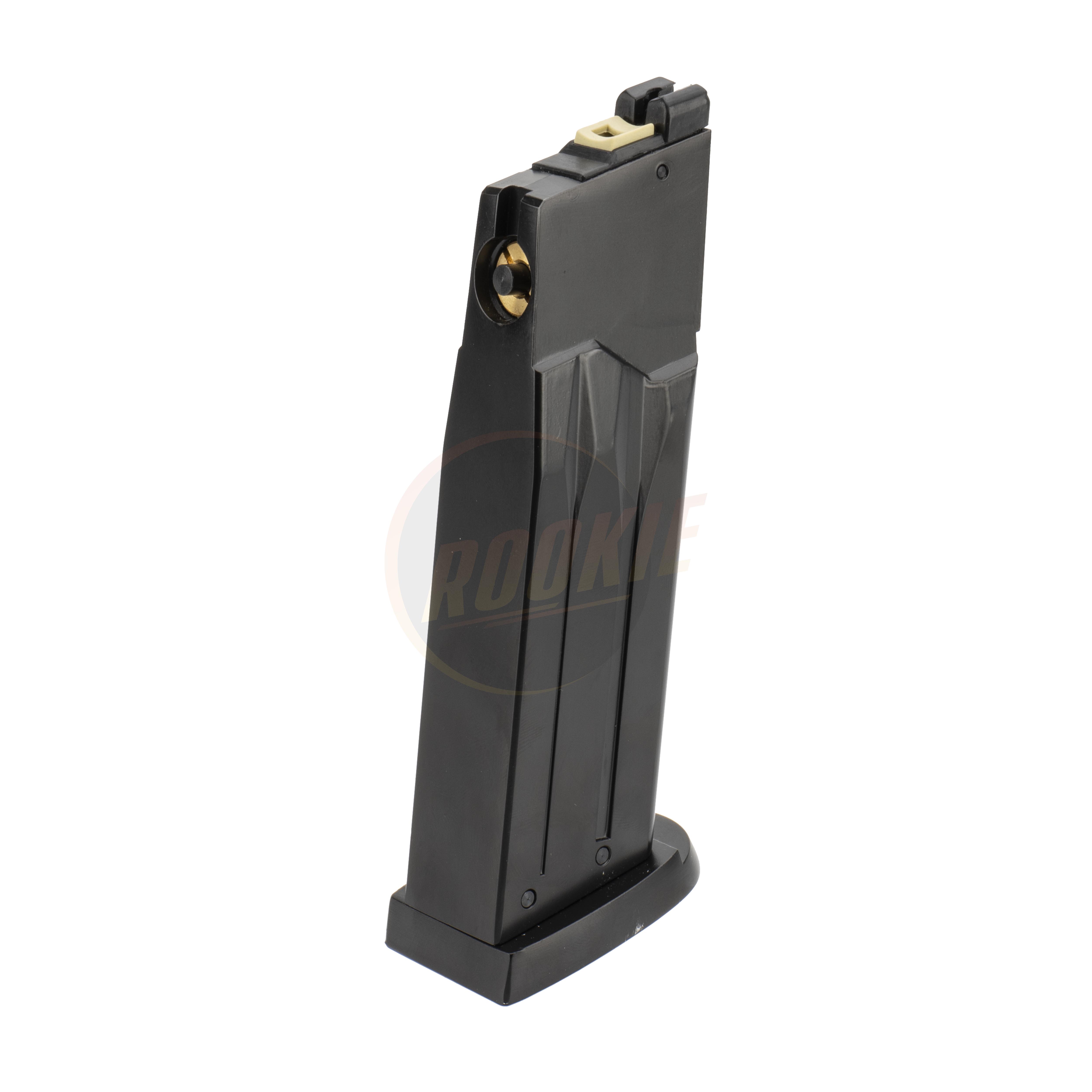 NOVRITSCH SSX23/303 Gas Magazine Gen2