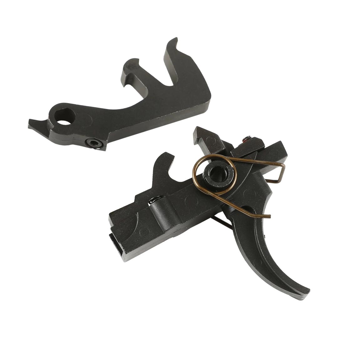 Crusader Two Stage Trigger Set for VFC M4 / HK416 GBB Series