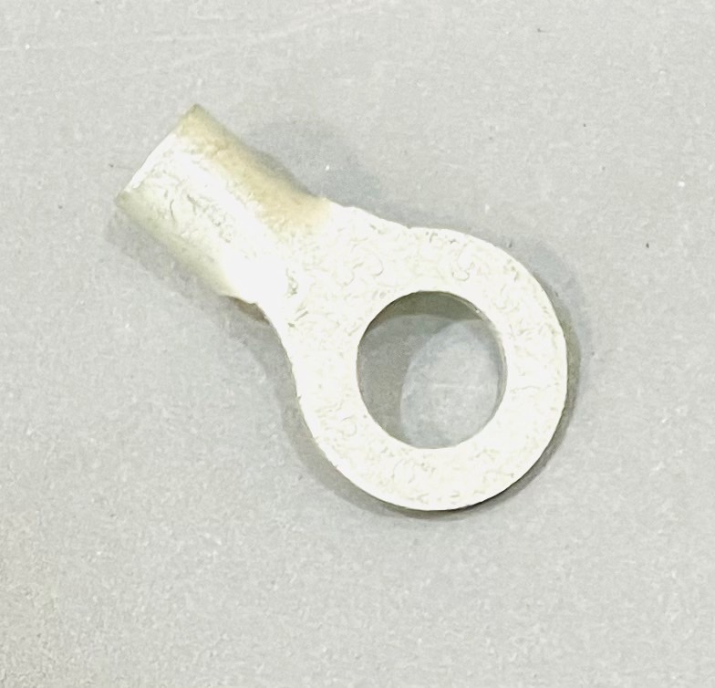 หางปลากลมเปลือย