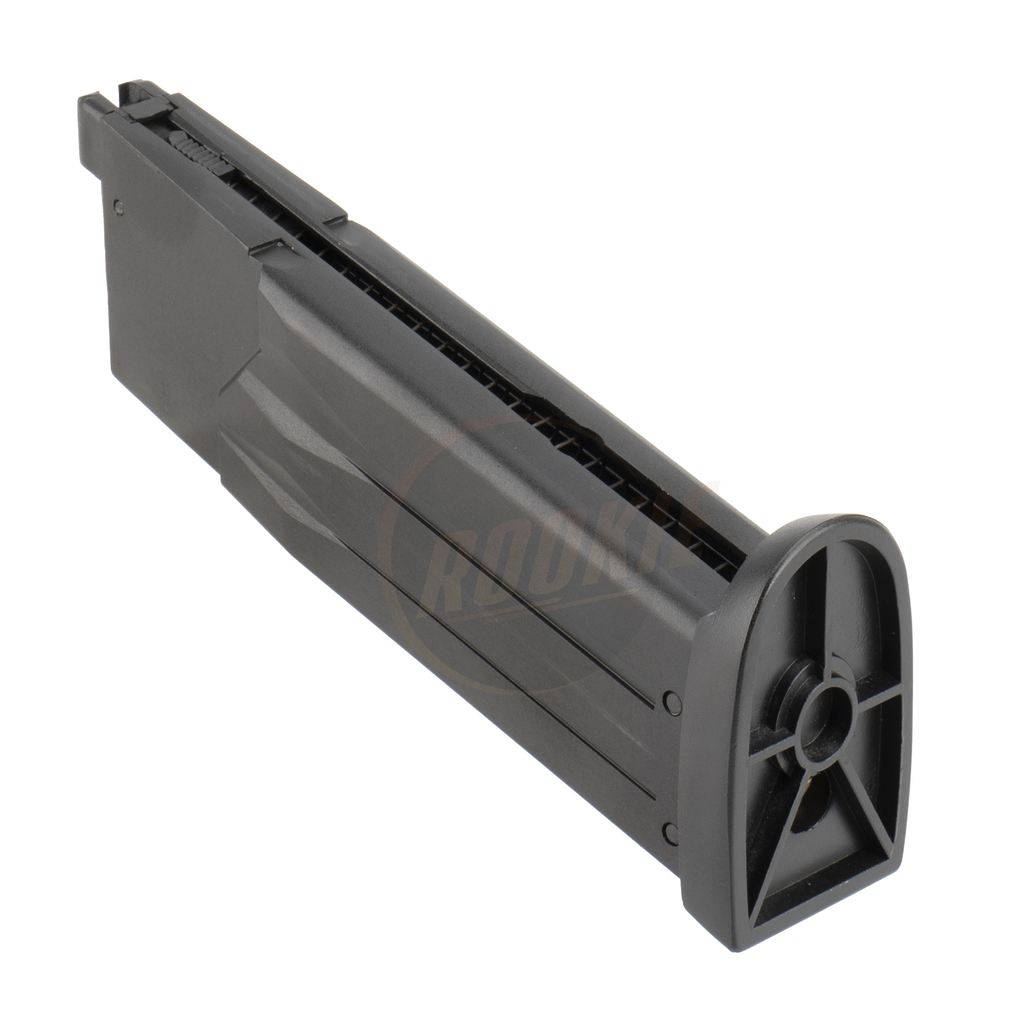 Ascend Ninja 23 Non-Blowback