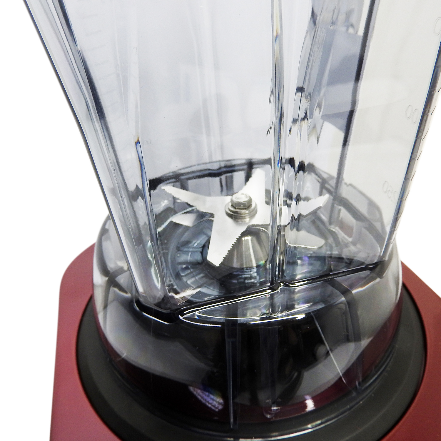 Vegetable and fruit blender 1680W with 2.3L Jar