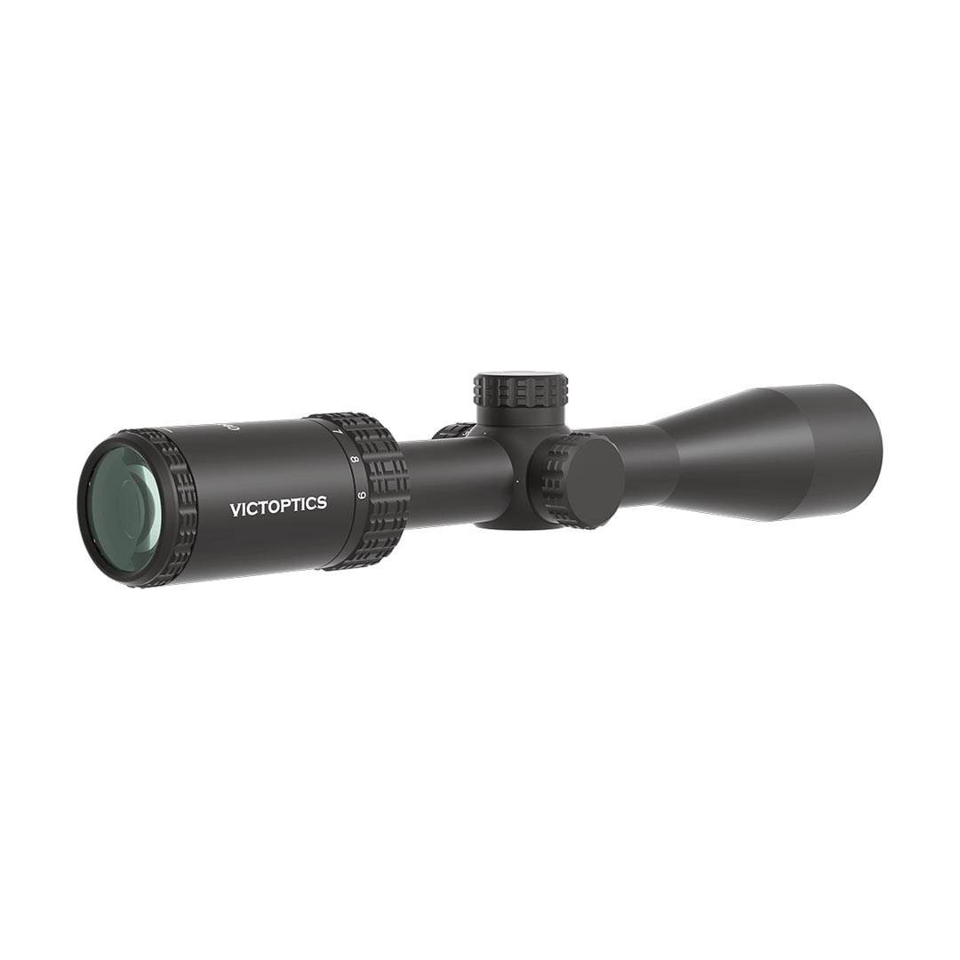VictOptics SOI 3-9x40 Rifle Scope