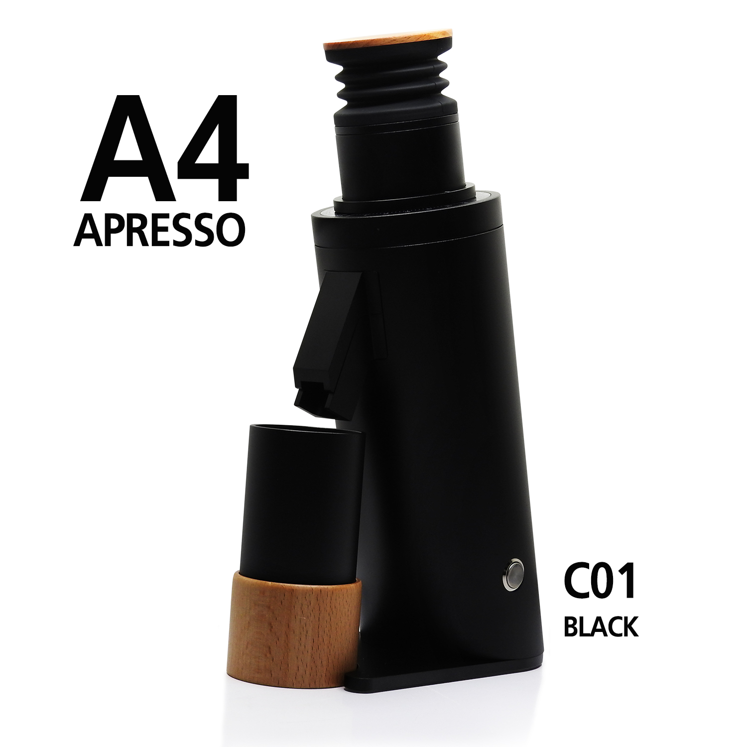 Grinder APRESSO A4, grinding wheel 64 mm. (DF64V)