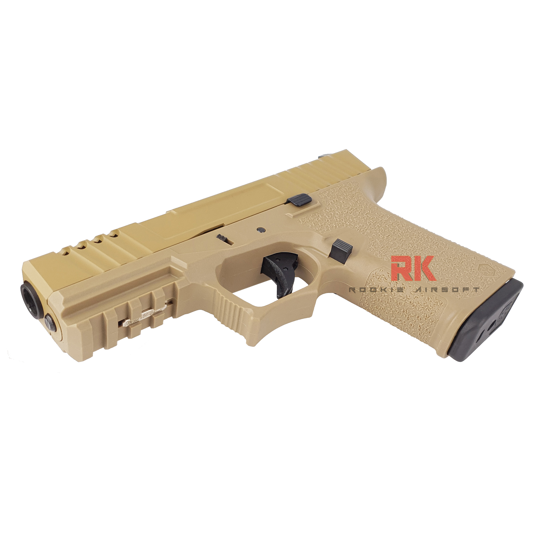 AW VX 9101 GBB – Tan