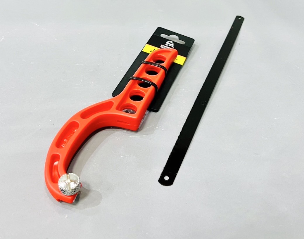 โครงเลื่อยมินิ+ใบมีด Eagle One