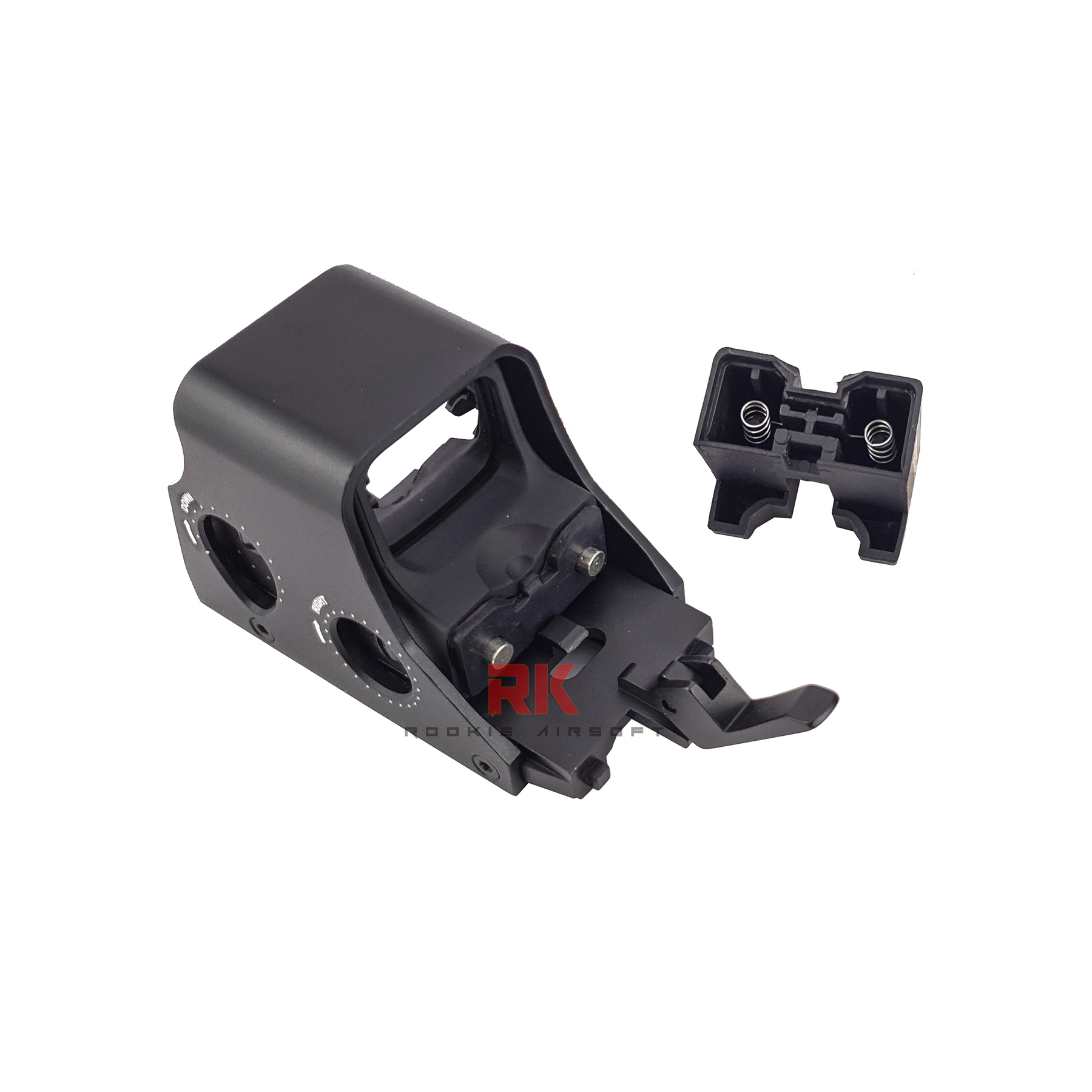 Red Dot EOTech 551 - Black
