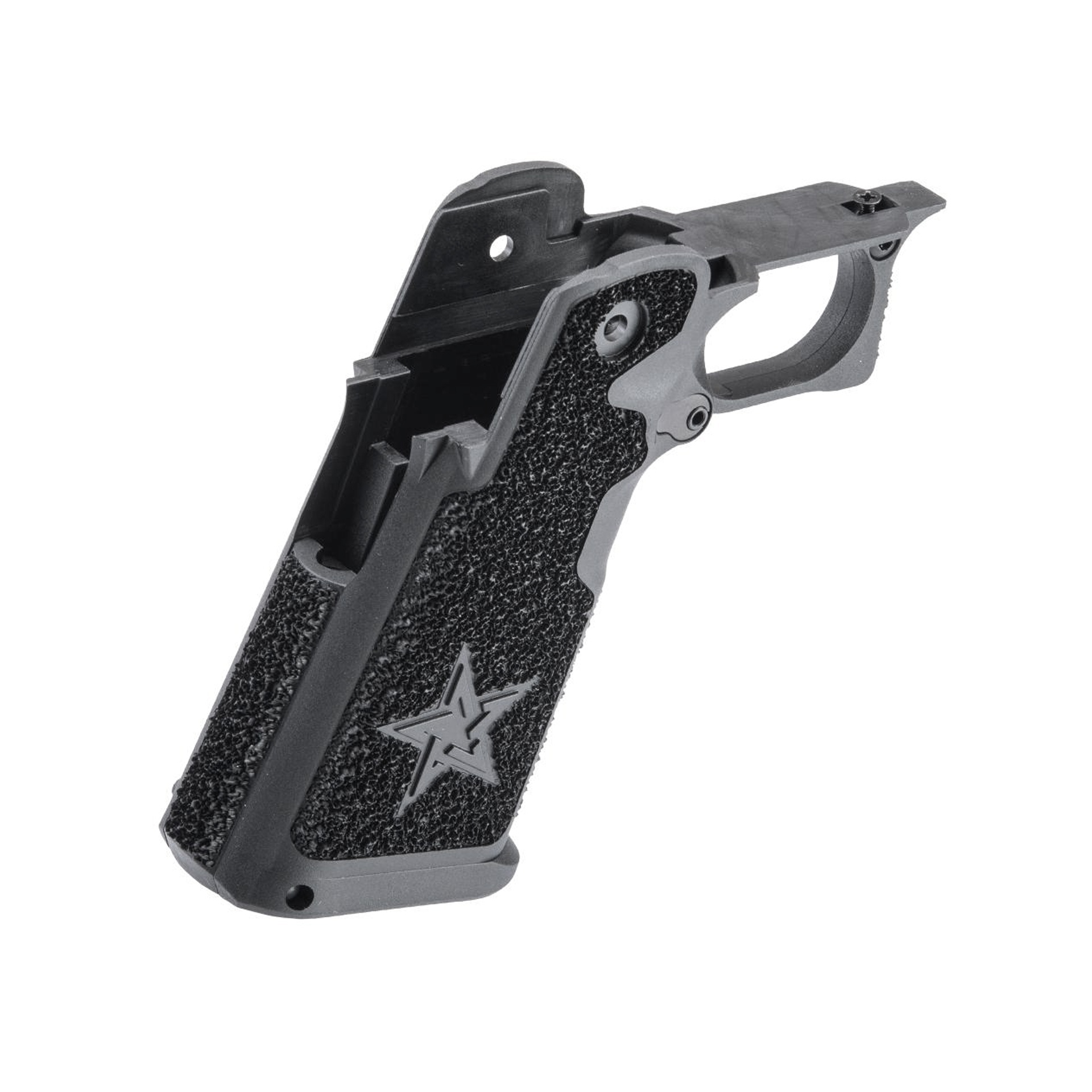 EMG STACCATO Licensed 2011 Master Grip for Marui Hi-CAPA