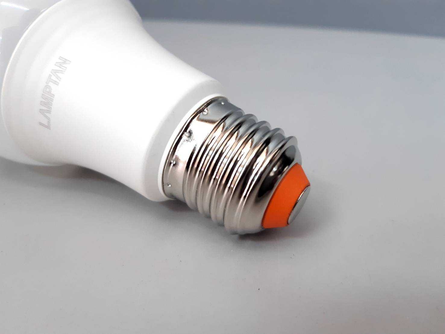 หลอดดิมเมอร์ LED 9W แลมป์ตัน DL