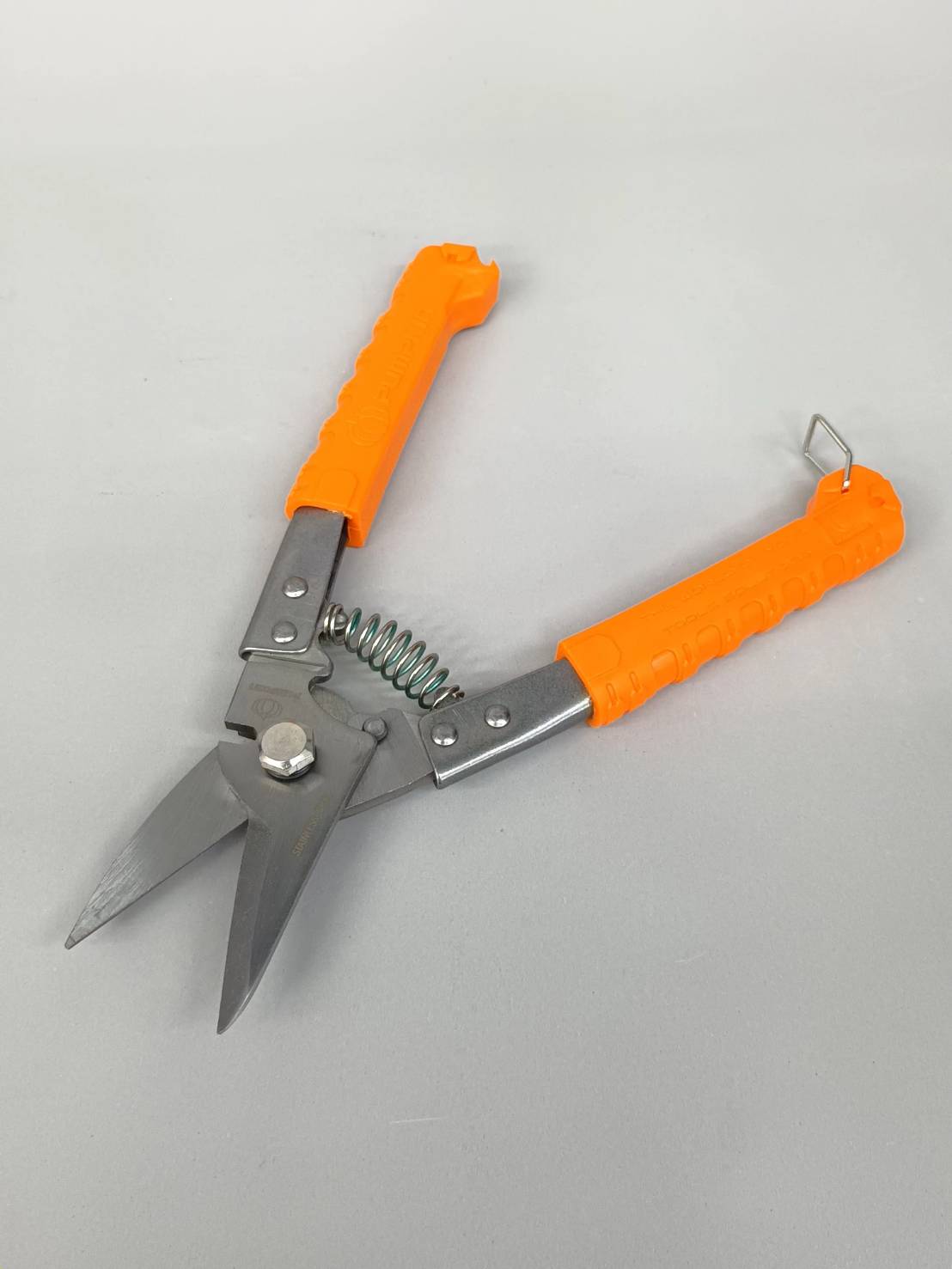 กรรไกรตัดอเนกประสงค์ 8" Pumpkin (ทีบาร์)