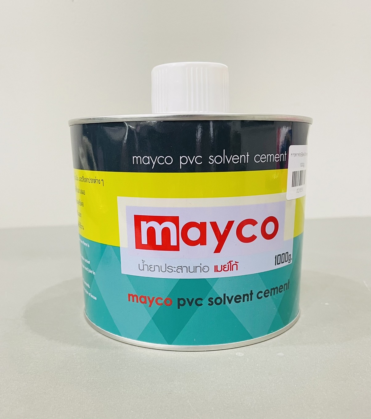 กาวทาท่อ Eagle one/Mayco