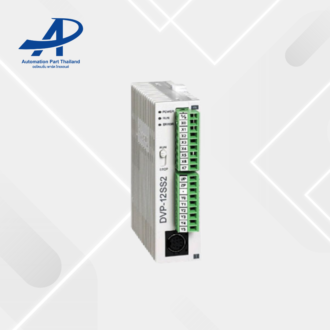 DVP12SS211S