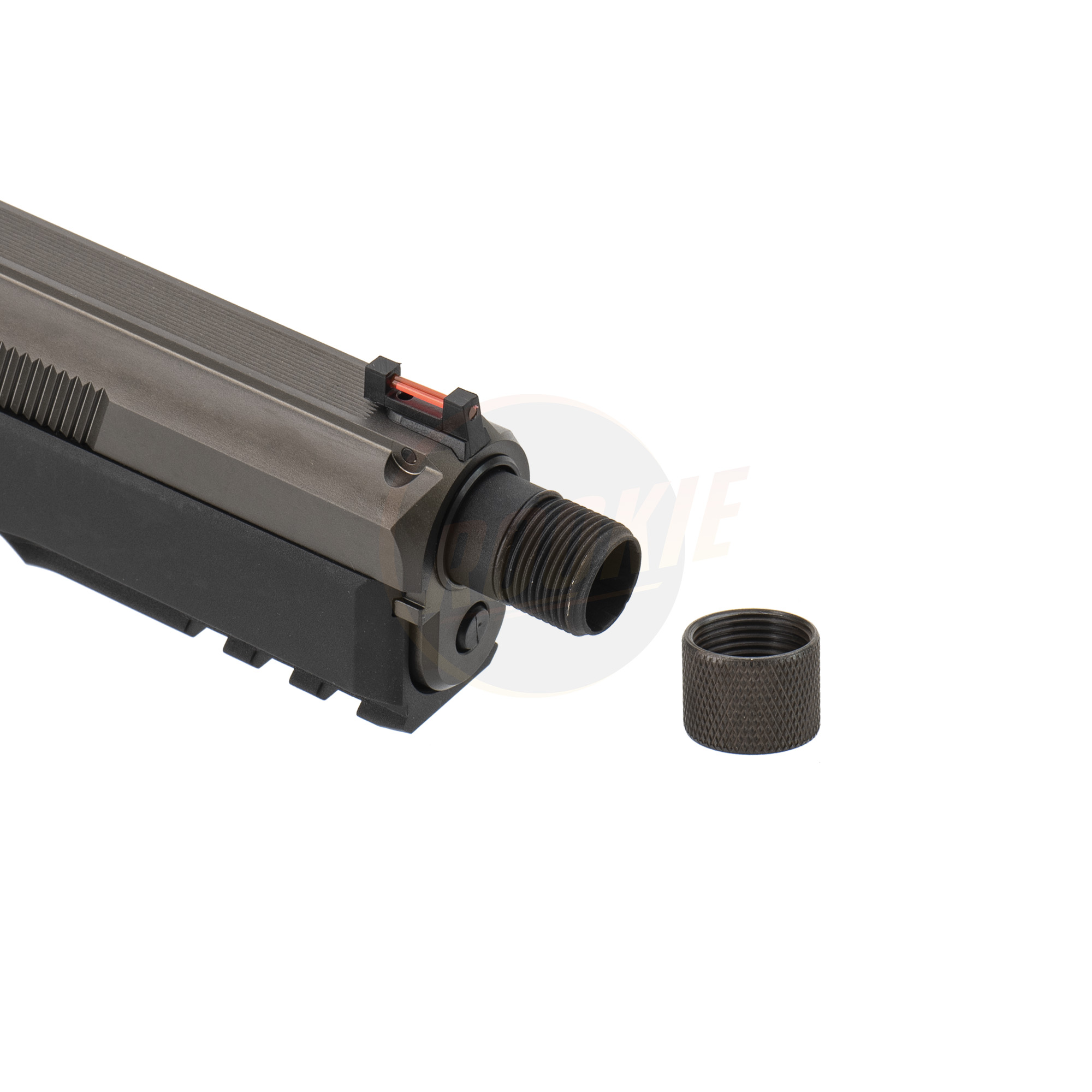 SAT Custom ASG CZ SP-01 Shadow