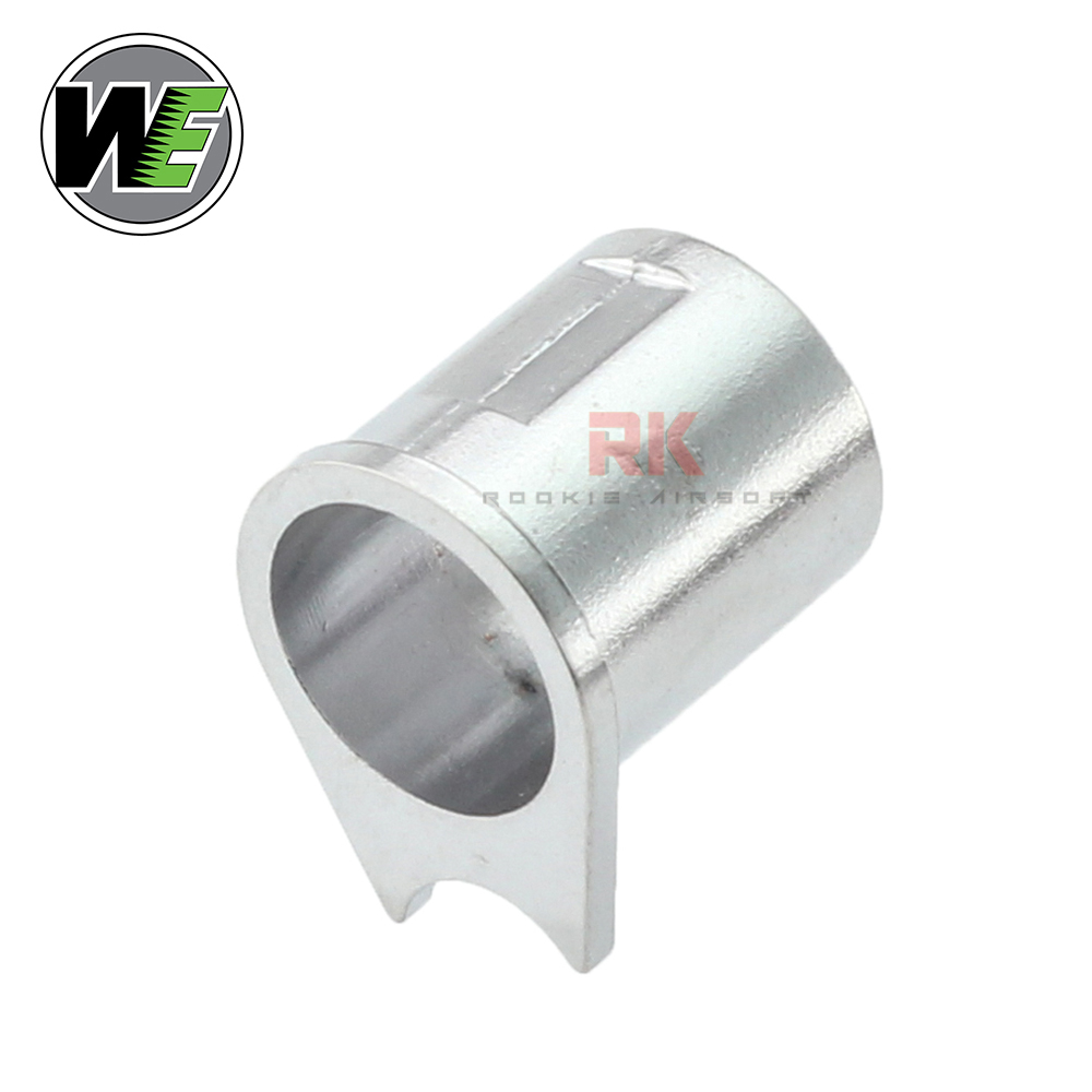 WE Bushing for 1911 Series (Part #2) - Silver