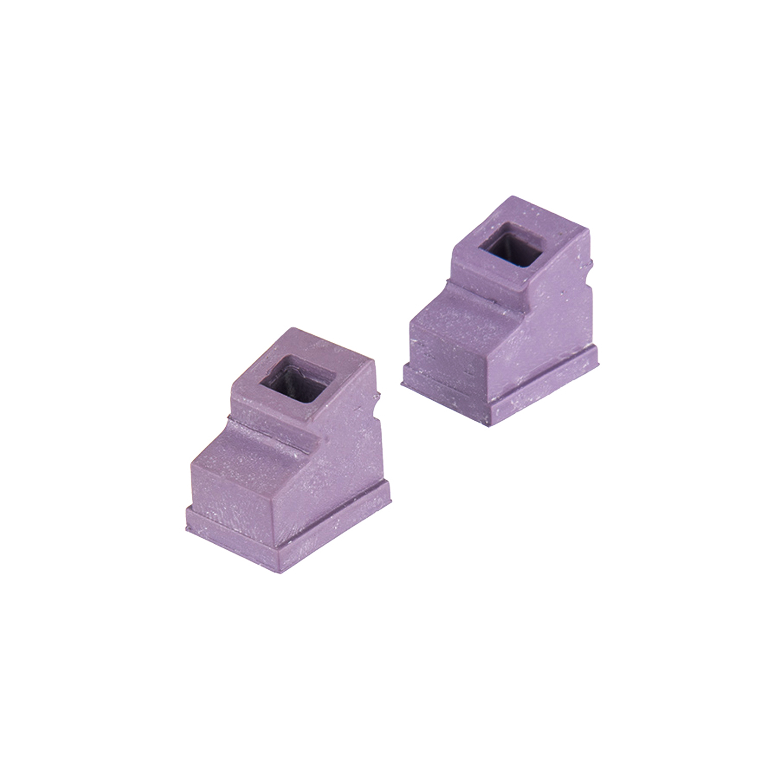 LAYLAX Nine Ball Enhanced Magazine Gasket for Marui Hi-CAPA 5.1 / 4.3 / P226 (2pcs)