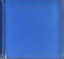 Mosaic frost - french blue col. (size 10x10 mm,500g/pack)