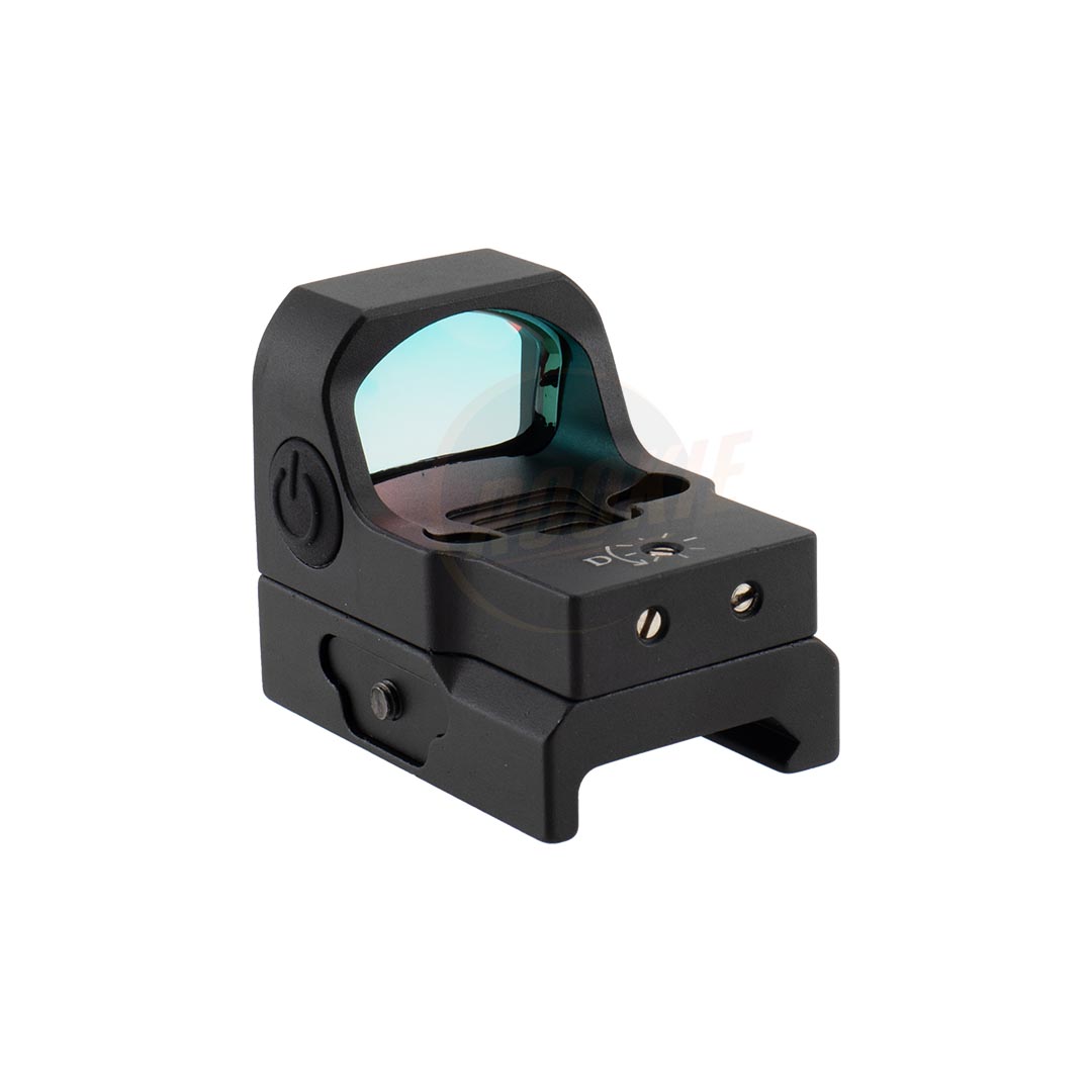VictOptics V3 1x17x26 Red Dot Sight