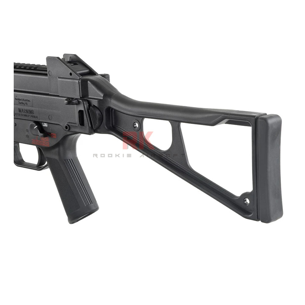 UMAREX / VFC UMP45 GBB