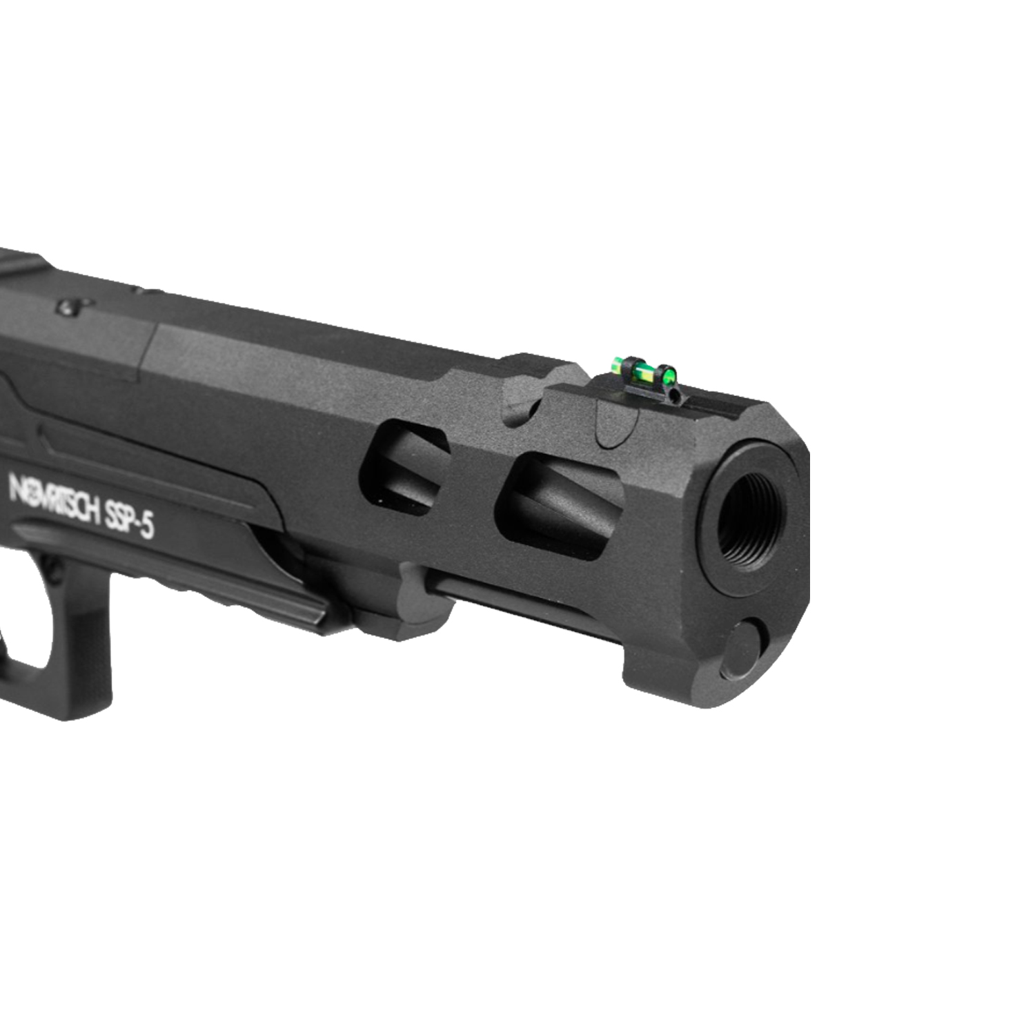 NOVRITSCH SSP5 GBB - 6" Version