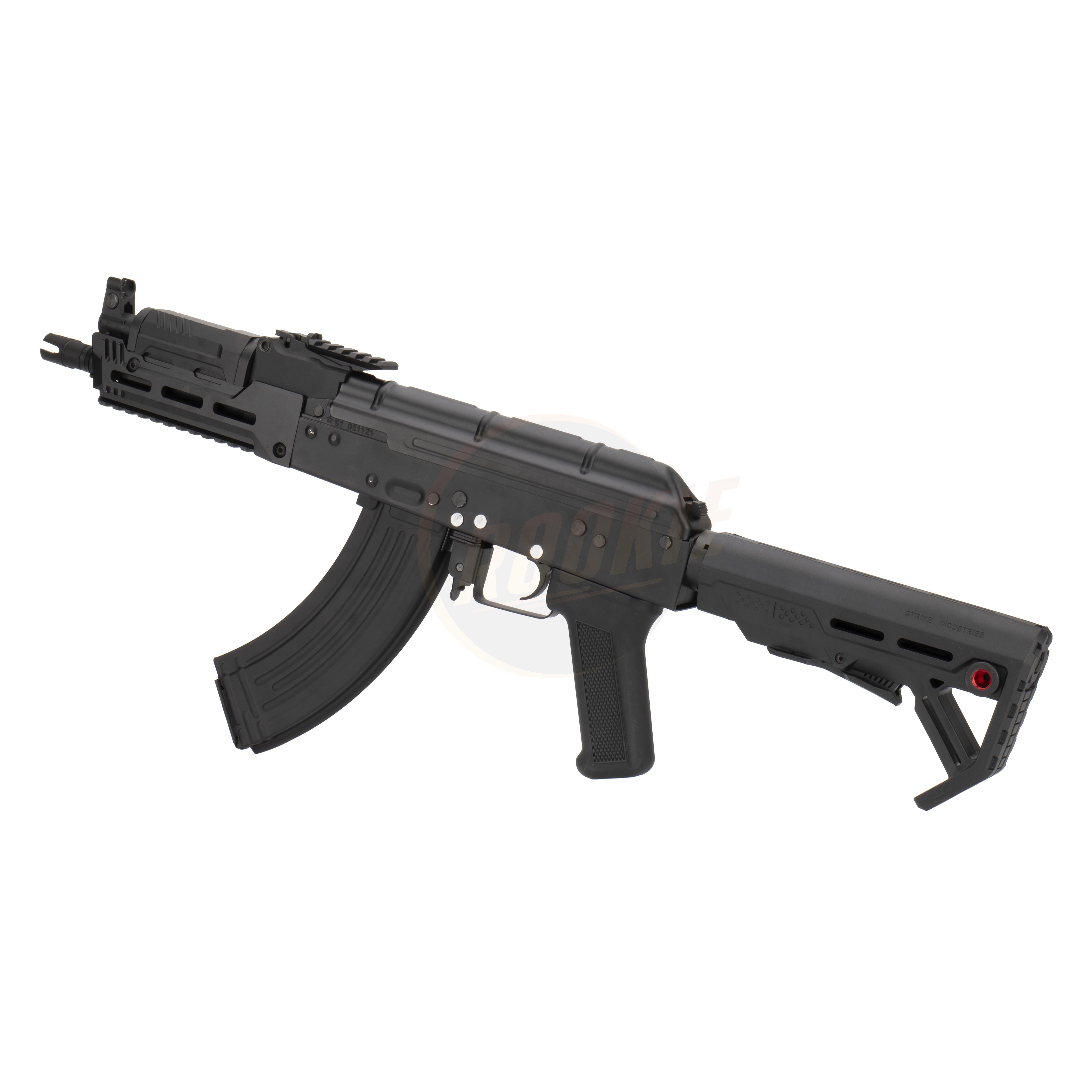 Double Bell 025 AK Storm AEG