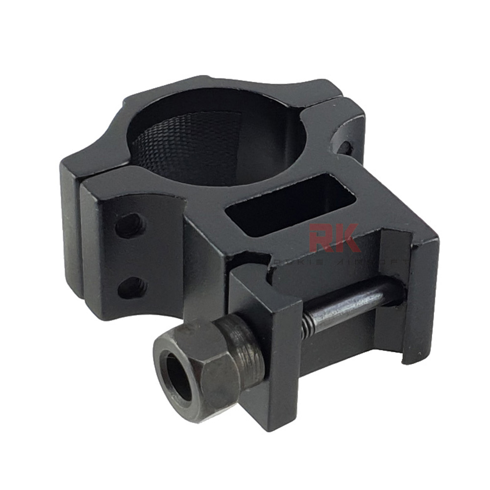 MARCOOL Scope Mount 25.4mm Diameter / 20mm Rail (High)