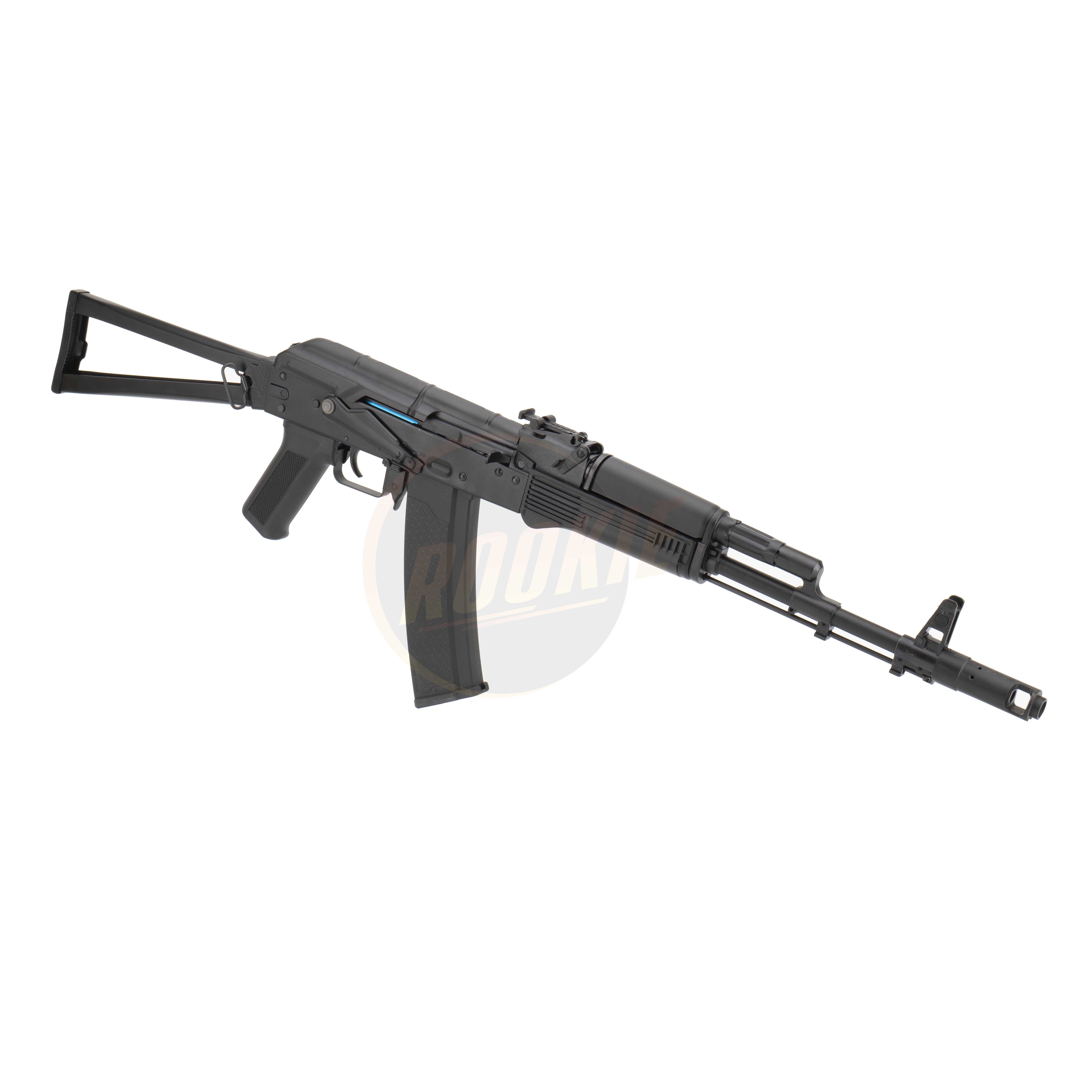 Specna Arms J03 EDGE 2.0™ AEG - Black