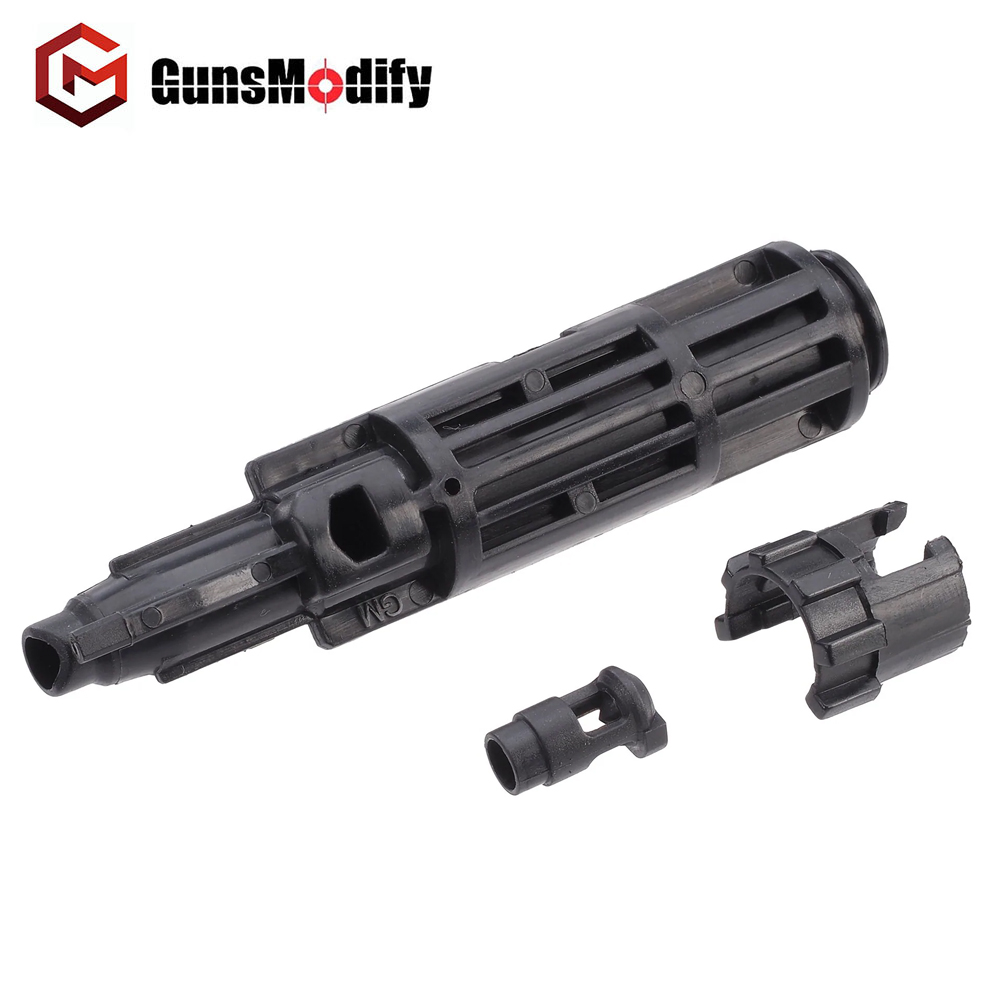 Guns Modify Enhanced Nozzle Set for Marui MWS