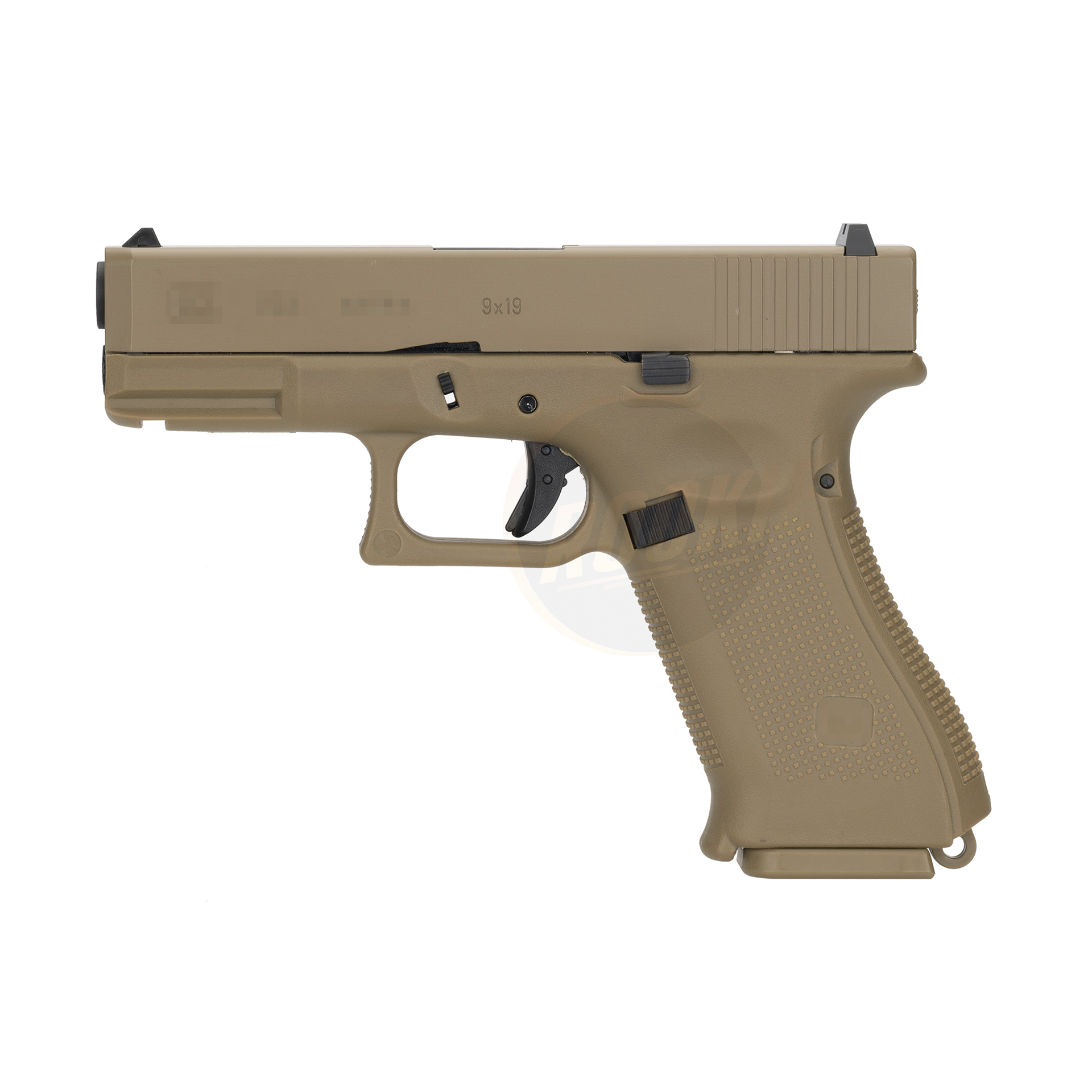 E&C G19X (1302) - Tan