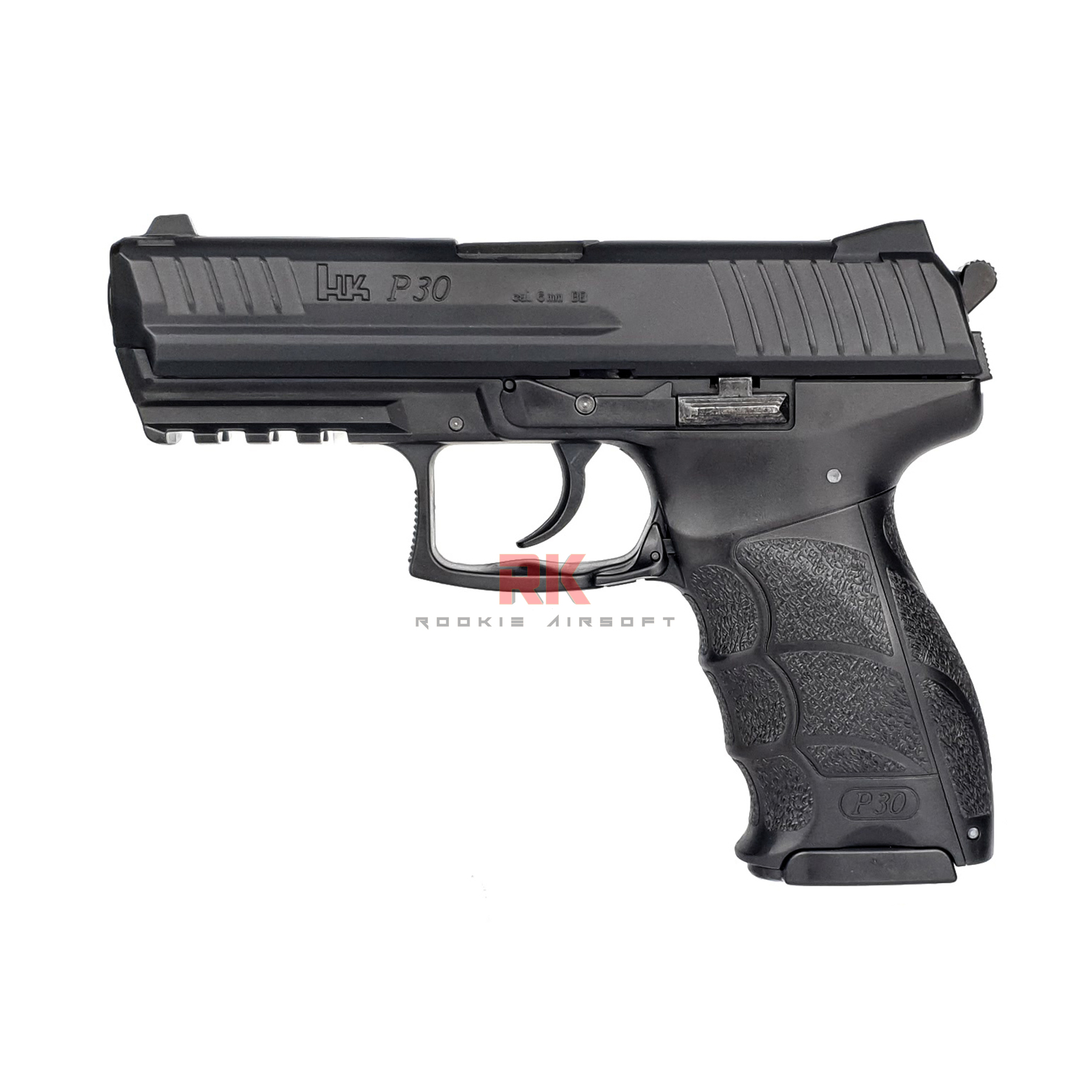UMAREX HK P30 Spring Powered Pistol