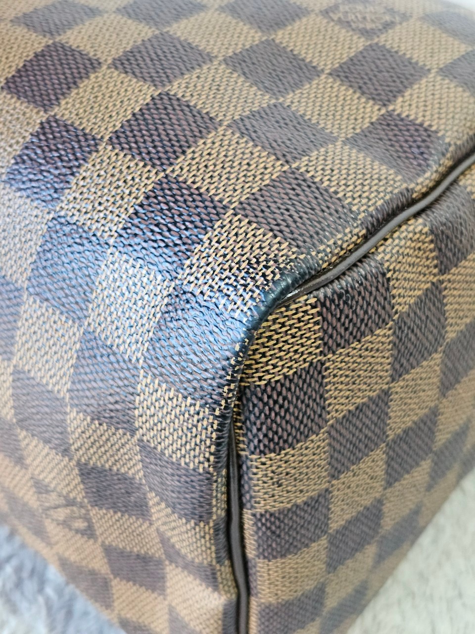 LV Speedy 25 Damie