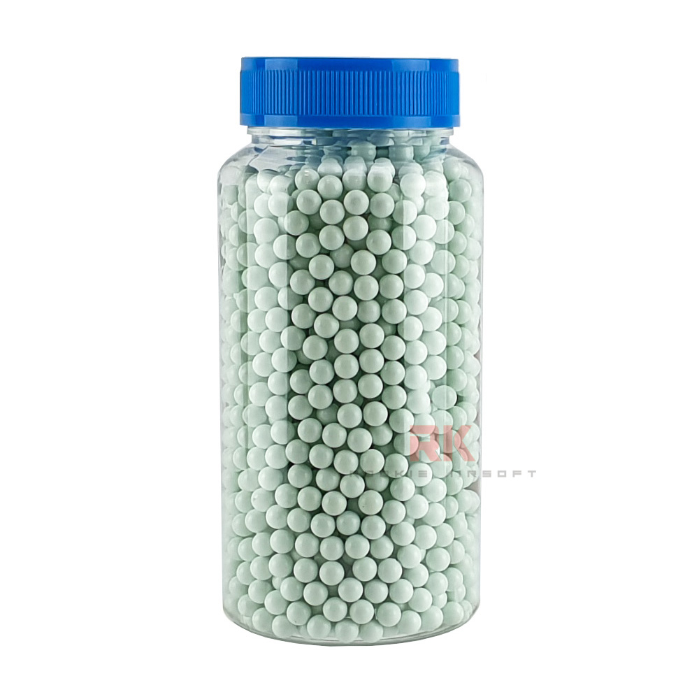 Goldenball 0.20g BB Bottle (2,000 rds)
